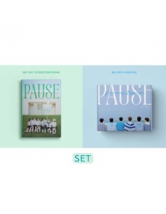 [SET] DKZ 2022 SUMMER PHOTOBOOK + KIT [PAUSE]