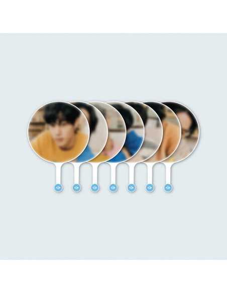 GOT7 2022 FANCON Goods - IMAGE PICKET