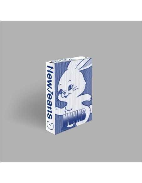 [Smart Album][Weverse Albums Ver.] NewJeans 1st EP Album - New Jeans Weverse Albums