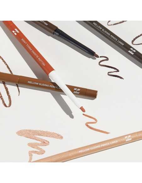 [Holika Holika] Mellow Gliding Pencil Liner
