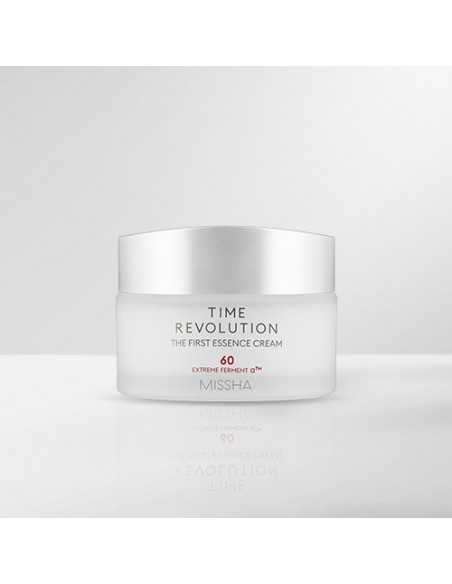 [MISSHA] Time Revolution The First Essence Cream 50ml