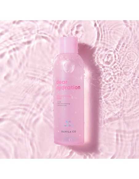 [BANILA CO] Dear Hydration Skin Softening Toner 200ml