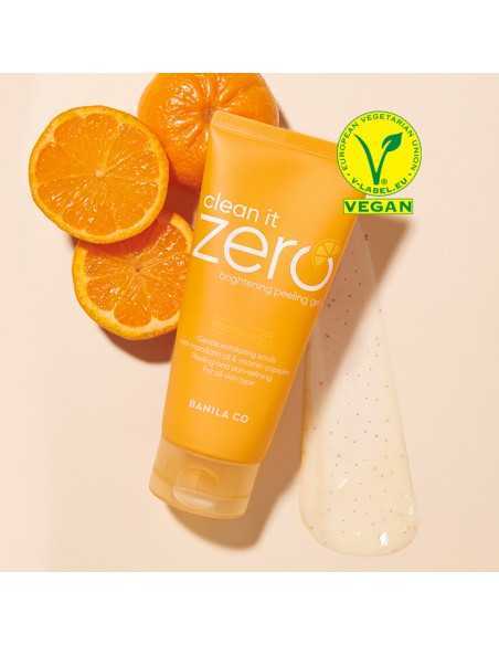 [BANILA CO] Clean it Zero Brightening Peeling Gel 120ml