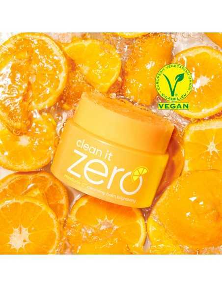 [BANILA CO] Clean it Zero Brightening Cleansing Balm 100ml