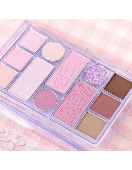 [Peripera] All Take Mood Technique Palette