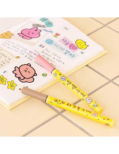 [Peripera] Ink Thin Thin Brush Liner