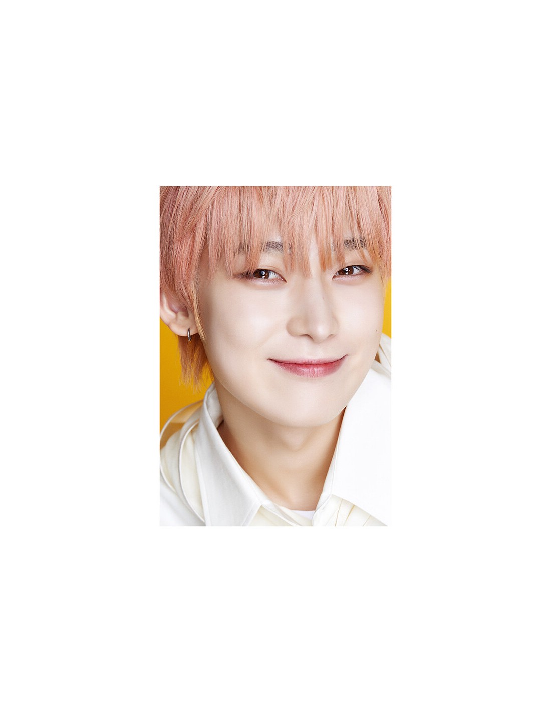 ENHYPEN DICON 2022 D'FESTA Mini Edition Official Photocard