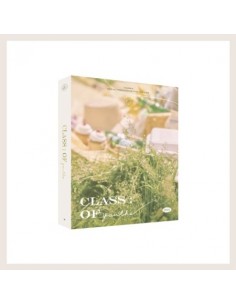 CLASS:y THE 1ST PHOTOBOOK [7 OF YOUTHS]