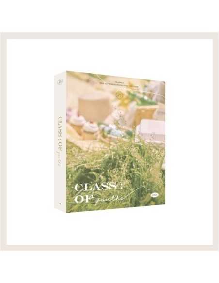 CLASS:y THE 1ST PHOTOBOOK [7 OF YOUTHS]