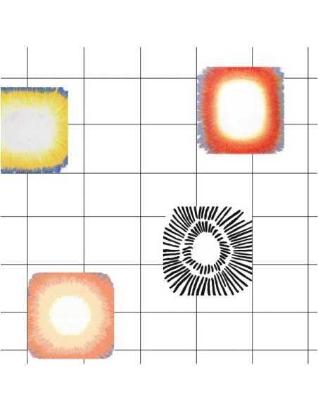 WE ARE THE NIGHT Album - 미래를 향해, 피해, 사랑해 CD