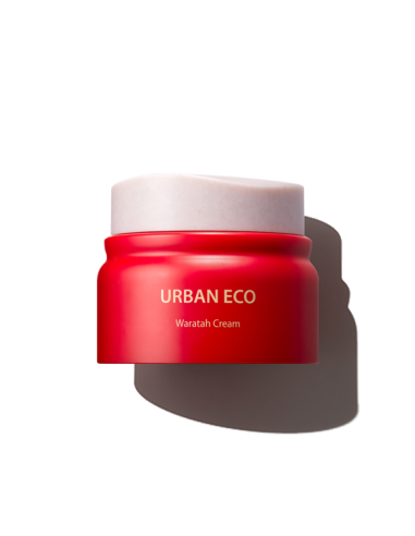[the SAEM] Urban Eco Waratah Cream 50ml