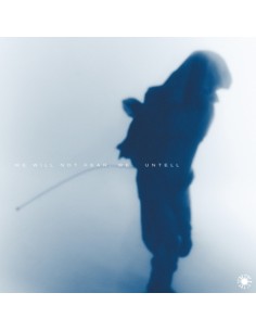 UNTELL Album - HUMAN, THE ALBUM CD