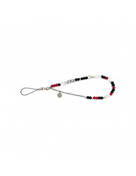 THE BOYZ THE B-ZONE IN SEOUL ENCORE Goods - LIGHT STICK BEADS STRAP