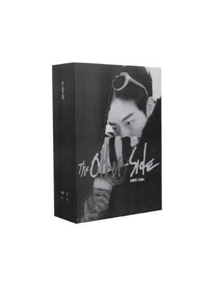 Mark Tuan Album - the other side CD