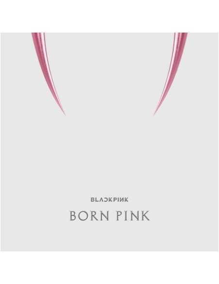 [KiT] BLACKPINK 2nd Album - BORN PINK Air-KiT