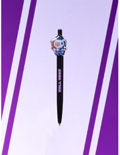 BT21 x Brawl Stars Collaboration Goods - Gel Pen