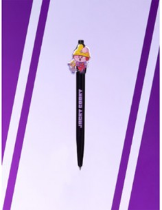 BT21 x Brawl Stars Collaboration Goods - Gel Pen 2