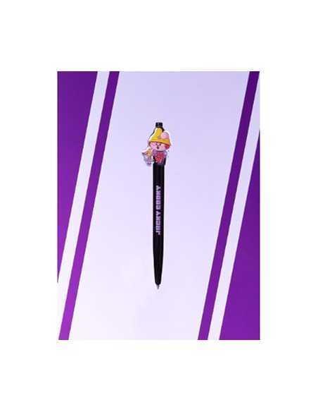 BT21 x Brawl Stars Collaboration Goods - Gel Pen