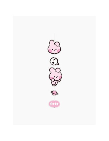 BT21 COOKY minini WIRELESS CAR CHARGER – LINE FRIENDS COLLECTION STORE