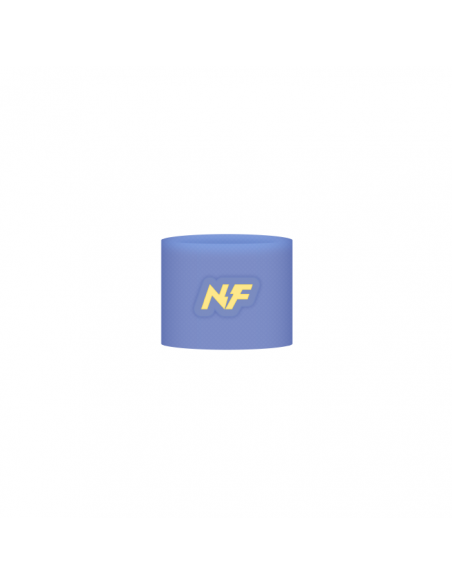 N.Flying LIVE &CON2 Goods - WRIST BAND