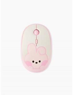 [BT21] BTS Line Friends Collaboration - minini Multi...