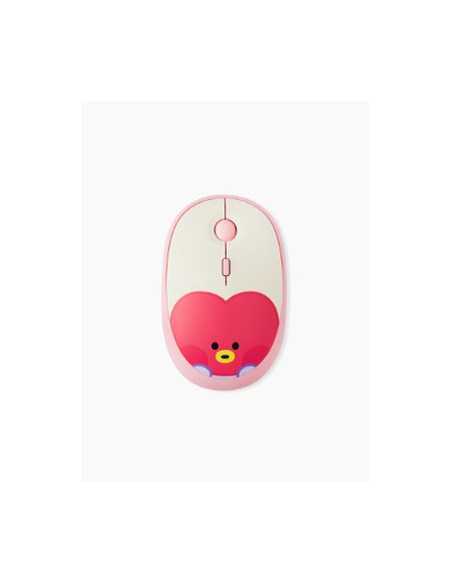 [BT21] BTS Line Friends Collaboration - minini Multi Pairing Mouse