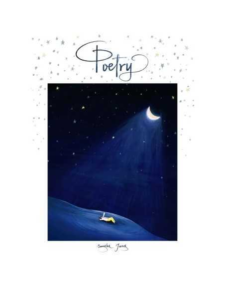 Jung Sung Ha Album - Poetry CD