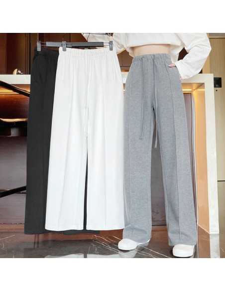 【THE MOZZ】Kiyu Training Pants LP50] Salary Pintak Zzuri Training Pants