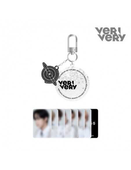 VERIVERY PAGE : 0 Goods - Acrylic Keyring