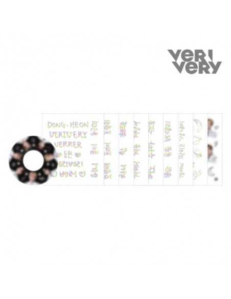 VERIVERY PAGE : 0 Goods - Light Stick Custom Kit