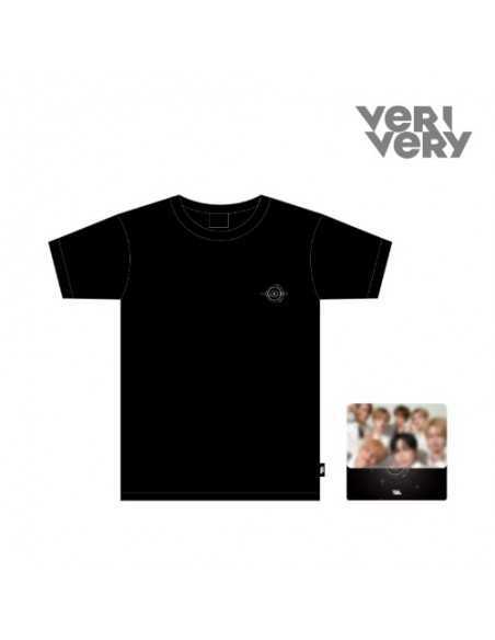 VERIVERY PAGE : 0 Goods - T-Shirt