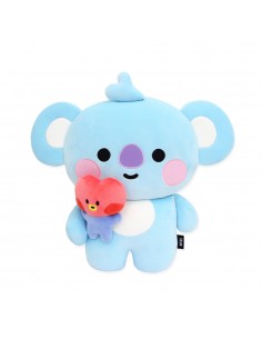 [BT21] BTS Nara Home Deco Collaboration - Little Buddy...