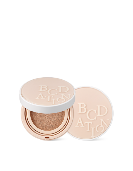 [TONYMOLY] BCDATION Calming Cover Cushion