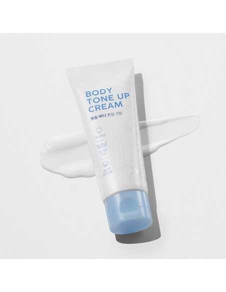 [TONYMOLY] Fresh Body Tone Up Cream 100ml