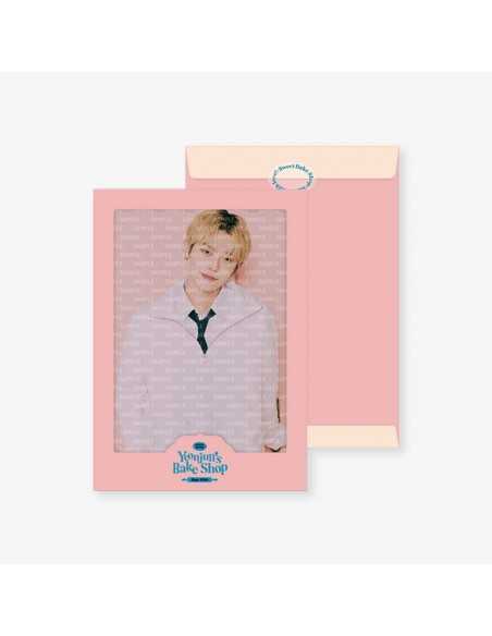 YEONJUN BAKE SHOP Goods - Poster Set