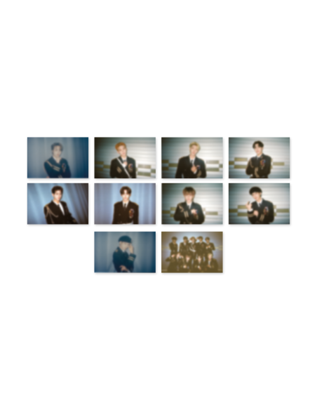 YOUNITE YOUNI-Q Goods - PHOTO SET