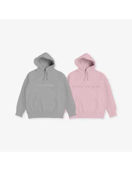 BLACKPINK PINK VENOM Goods - HOODIE