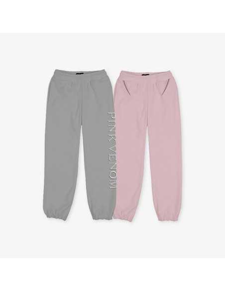 BLACKPINK PINK VENOM Goods - SWEATPANTS