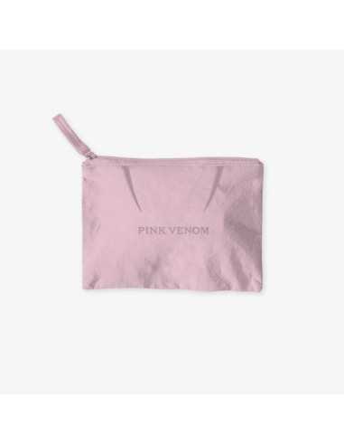 BLACKPINK PINK VENOM Goods - POUCH