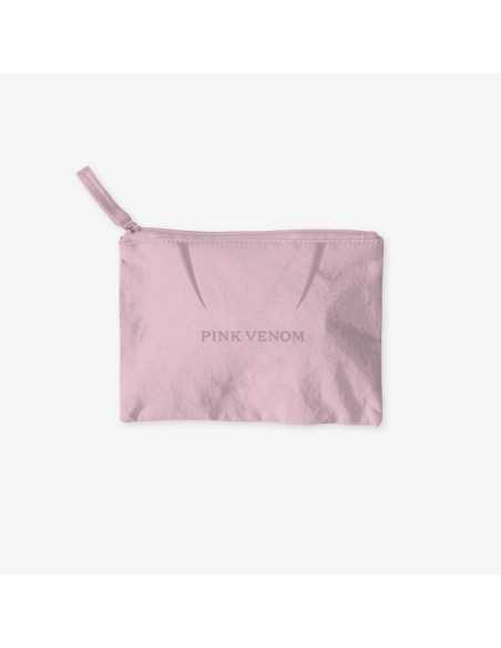BLACKPINK PINK VENOM Goods - POUCH