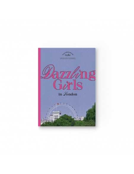Kep1er 2022 PHOTOBOOK [Dazzling Girls in London]