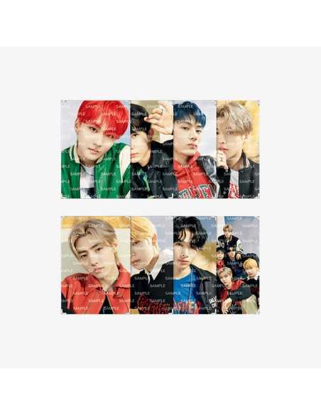 ENHYPEN MANIFESTO Goods - Premium Photo