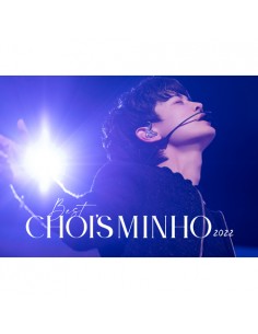 [Japanese Edition] SHINee WORLD J Presents "BEST CHOI's...