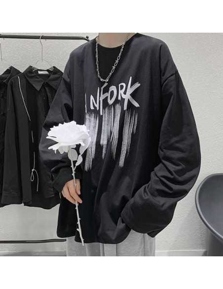 [S541] Redink Printing T-Shirt