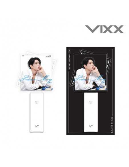 VIXX LEO Piano Man Op.9 Goods - Light Stick