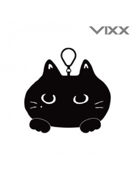 VIXX LEO Piano Man Op.9 Goods - Mini Pouch