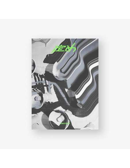 K-POP・アジア ENHYPEN CD ENHYPEN - YOU (Limited Edition A) - Amazon.com Music