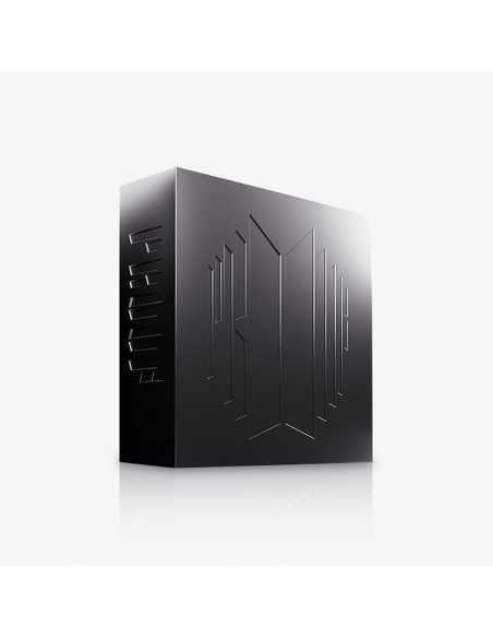 BTS Album - Proof (Collector’s Edition)