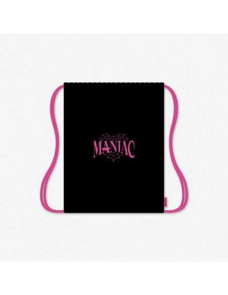 Stray Kids MANIAC SPECIAL Goods - GYM SACK