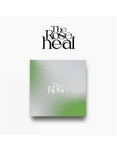 The Rose Standard Album - HEAL (- ver.) CD